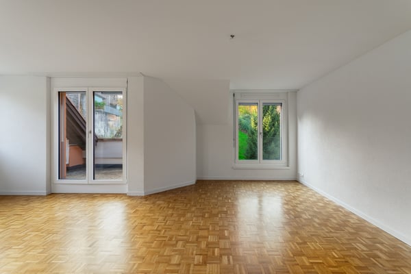 Grosszügige Maisonettewohnung zum Wohlfühlen 1