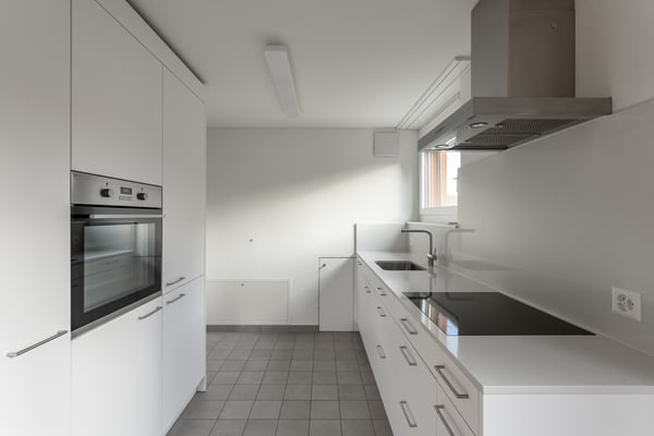 Grosszügige Maisonettewohnung zum Wohlfühlen 2