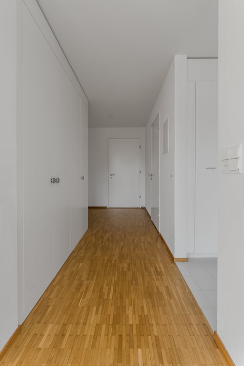 Charmante 1 ½-Zimmerwohnung an begehrter Lage in Seenähe 5