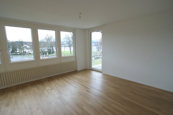 Wohnen in Seenähe 1