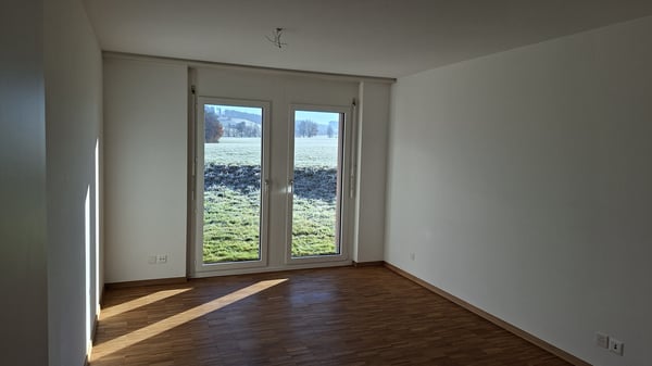Gemütliche 2.5-Zimmerwohnung mit Gartensitzplatz 3