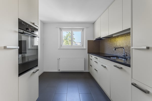 Wohnen im beliebten Maihofquartier 4
