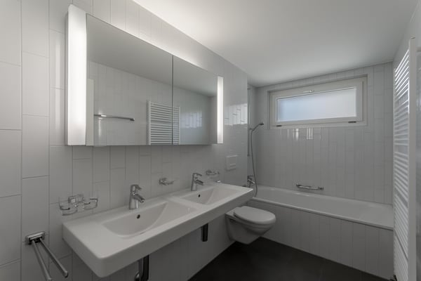 Wohnen im beliebten Maihofquartier 2
