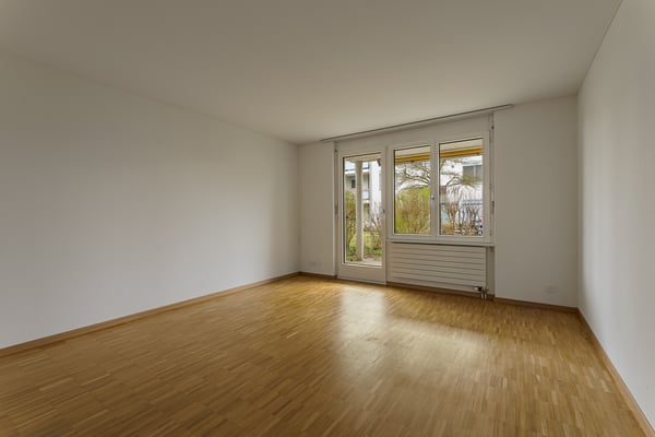 Eine Wohnung zum Wohlfühlen 5