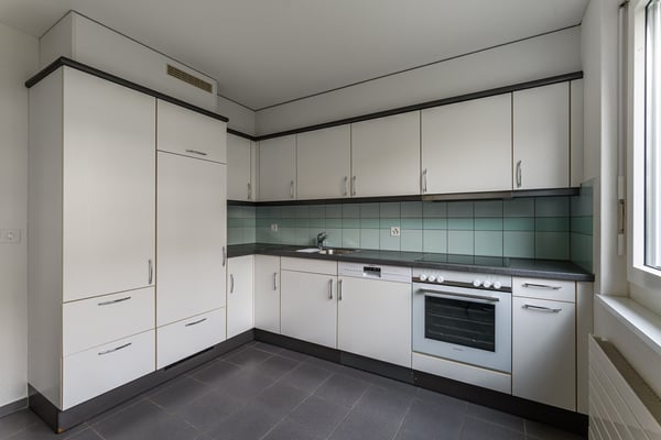 Eine Wohnung zum Wohlfühlen 2