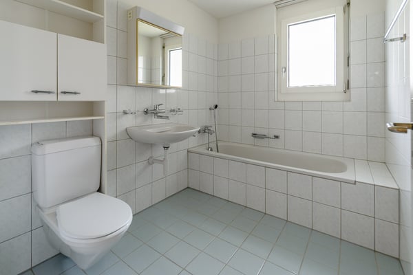 Eine Wohnung zum Wohlfühlen 4