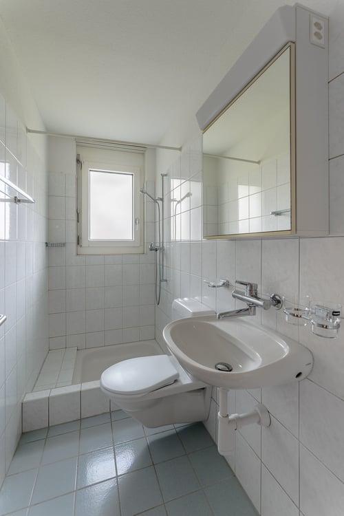Eine Wohnung zum Wohlfühlen 3