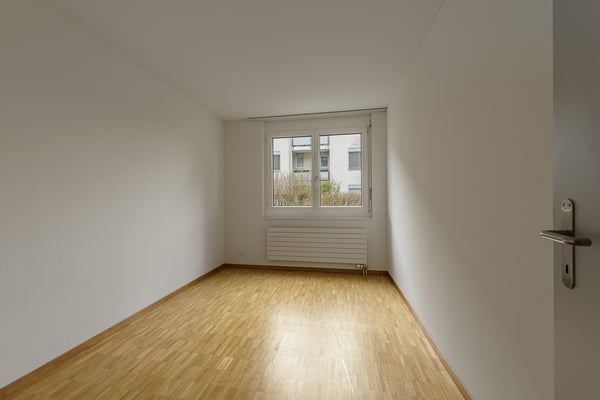 Eine Wohnung zum Wohlfühlen 6
