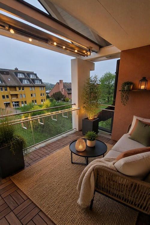 Gemütliche 3.5-Zimmerwohnung in St. Urban zu vermieten 5