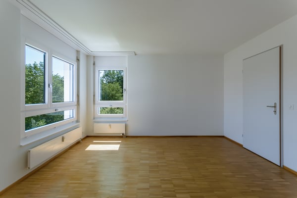 Schöne Wohnlage im Grünen 6