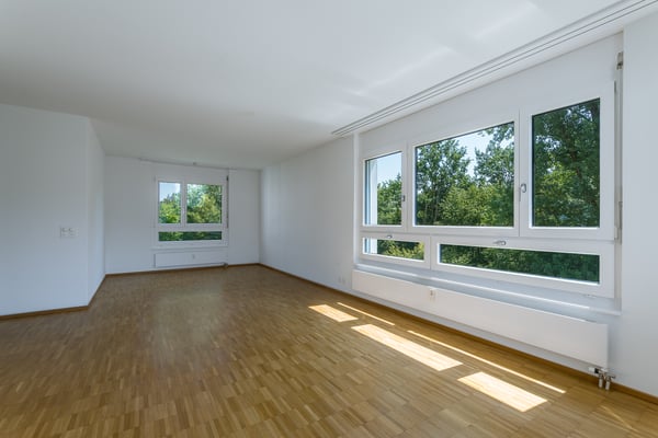 Schöne Wohnlage im Grünen 3