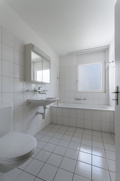 Schöne Wohnlage im Grünen 9