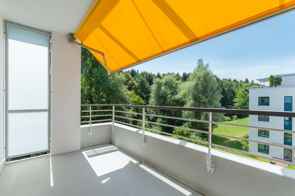 Schöne Wohnlage im Grünen 10
