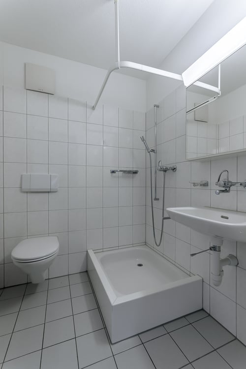 Schöne Wohnlage im Grünen 8