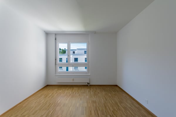 Schöne Wohnlage im Grünen 5