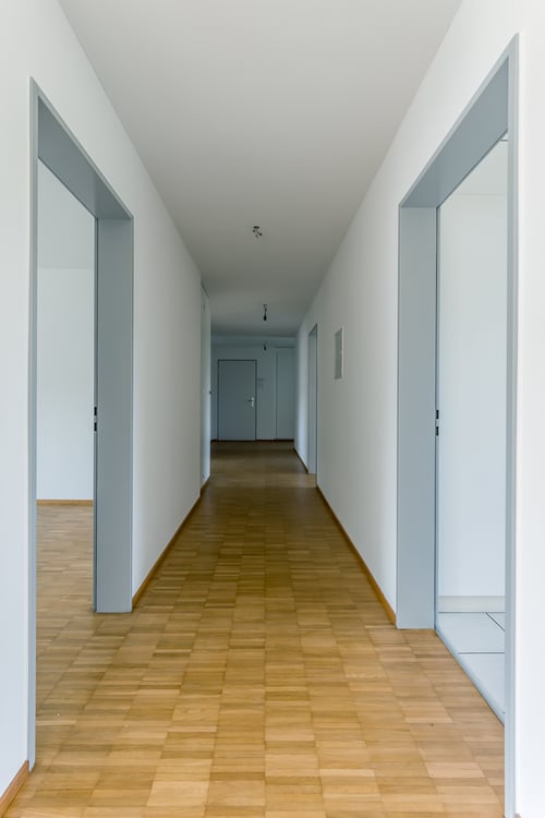 Schöne Wohnlage im Grünen 4
