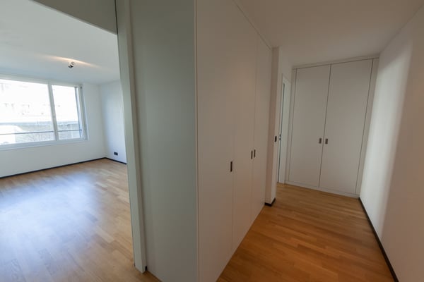 Wohnung im Bruchquartier 5