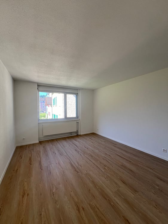 Neue 1.5-Zimmer-Wohnung mit schöner Aussicht in Wolhusen 5