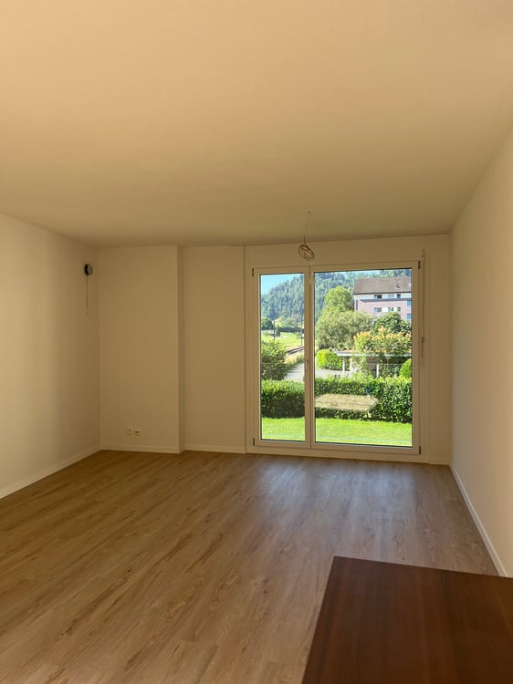 Neue 1.5-Zimmer-Wohnung mit schöner Aussicht in Wolhusen 10