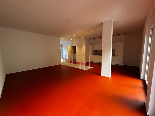 Brandneue 1.5-Zimmer-Duplexwohnung an der Bernstrasse in Luzern 3