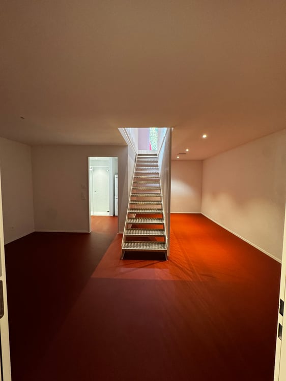 Brandneue 1.5-Zimmer-Duplexwohnung an der Bernstrasse in Luzern 7