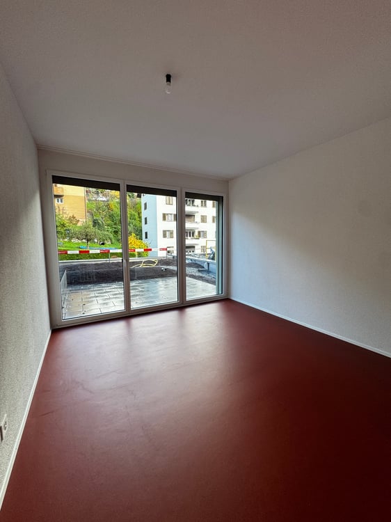 Brandneue 1.5-Zimmer-Duplexwohnung an der Bernstrasse in Luzern 5