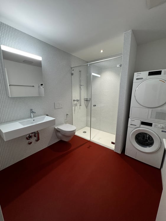 Brandneue 1.5-Zimmer-Duplexwohnung an der Bernstrasse in Luzern 6