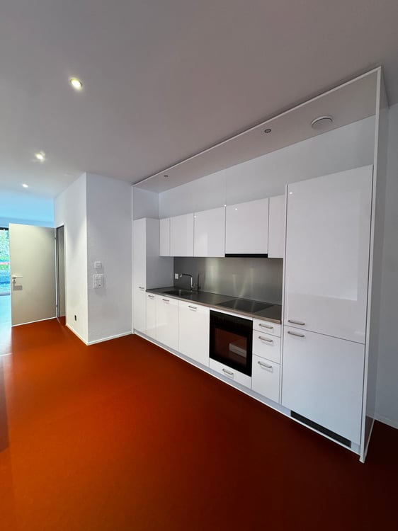 Brandneue 1.5-Zimmer-Duplexwohnung an der Bernstrasse in Luzern 4