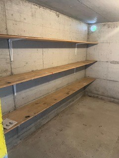 Lagerraum / Hobbyraum in Altdorf zu vermieten 2