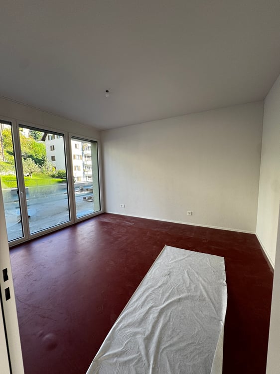 Erstvermietung - Wohnen an zentraler Lage in der Stadt Luzern (Nr.4) 4