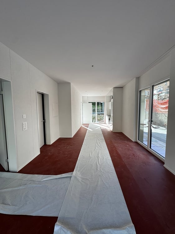 Erstvermietung - Wohnen an zentraler Lage in der Stadt Luzern (Nr.4) 3