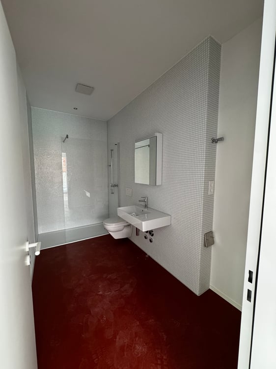 Erstvermietung - Wohnen an zentraler Lage in der Stadt Luzern (Nr.4) 5