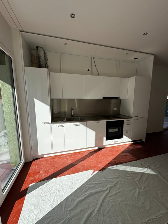 Erstvermietung - Wohnen an zentraler Lage in der Stadt Luzern (Nr.4) 2