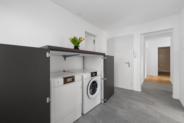 Attraktive 2.5-Zimmer-Attikawohnung mit Dachterrasse 15