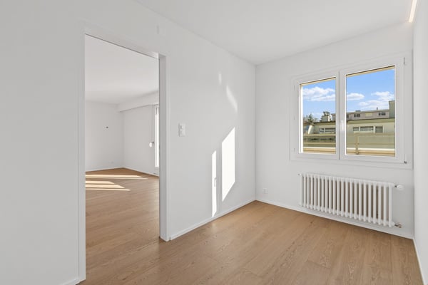 Attraktive 2.5-Zimmer-Attikawohnung mit Dachterrasse 12