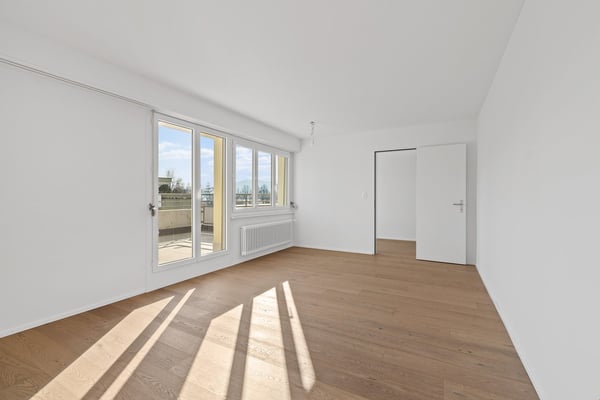 Attraktive 2.5-Zimmer-Attikawohnung mit Dachterrasse 13