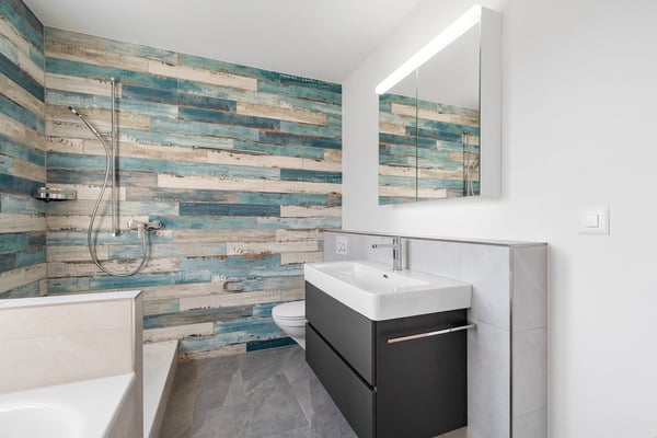 Attraktive 2.5-Zimmer-Attikawohnung mit Dachterrasse 8