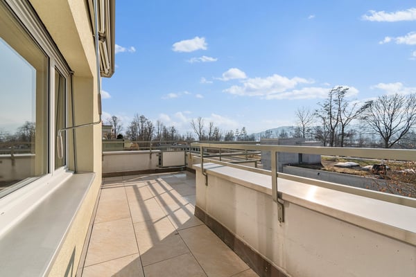 Attraktive 2.5-Zimmer-Attikawohnung mit Dachterrasse 16