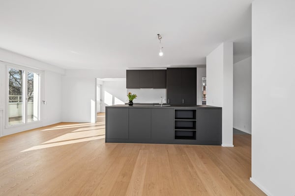 Attraktive 2.5-Zimmer-Attikawohnung mit Dachterrasse 4