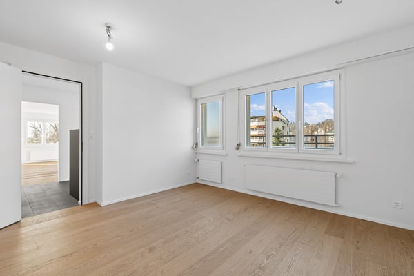 Attraktive 2.5-Zimmer-Attikawohnung mit Dachterrasse 14