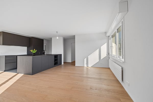 Attraktive 2.5-Zimmer-Attikawohnung mit Dachterrasse 7