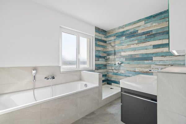 Attraktive 2.5-Zimmer-Attikawohnung mit Dachterrasse 9