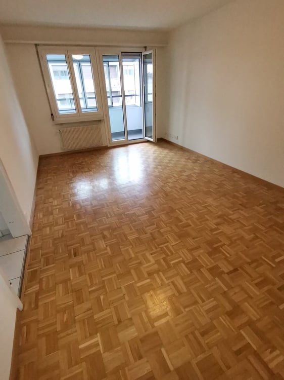 Zentral gelegene 1-Zimmerwohnung zu vermieten 2