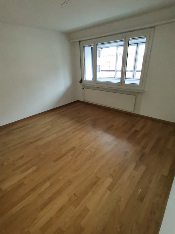 Zentral gelegene 1-Zimmerwohnung zu vermieten 5