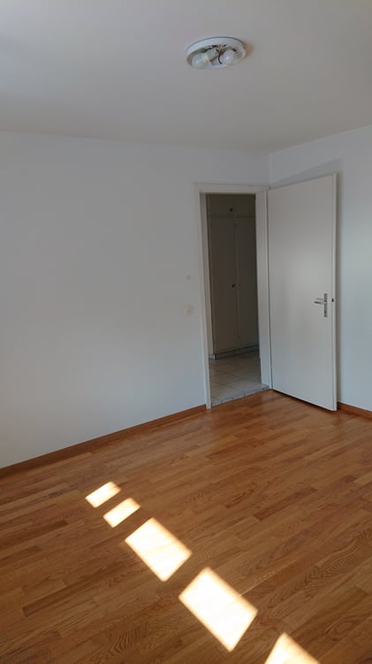 Zentral gelegene 1-Zimmerwohnung zu vermieten 6