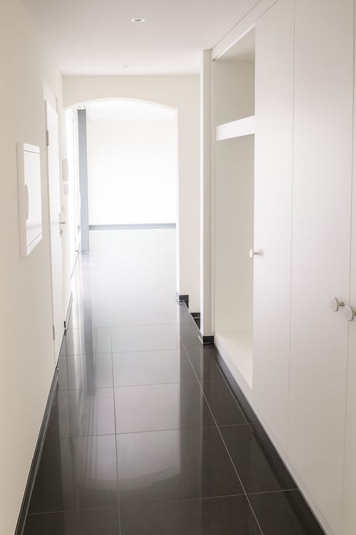 Stilvolle 1.5 Zimmer Attikawohung mit traumhaftem Ausblick 4