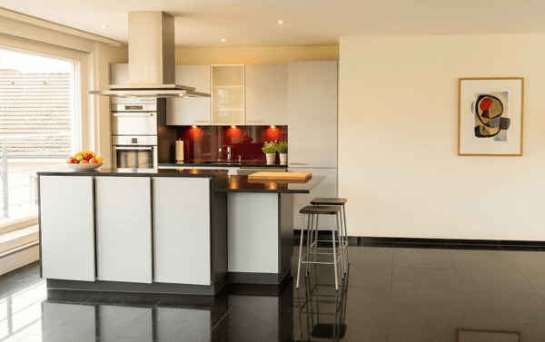 Stilvolle 1.5 Zimmer Attikawohung mit traumhaftem Ausblick 3