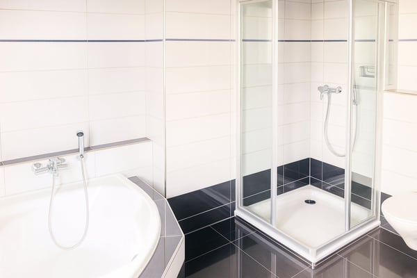 Stilvolle 1.5 Zimmer Attikawohung mit traumhaftem Ausblick 8