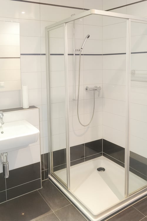 Stilvolle 1.5 Zimmer Attikawohung mit traumhaftem Ausblick 9