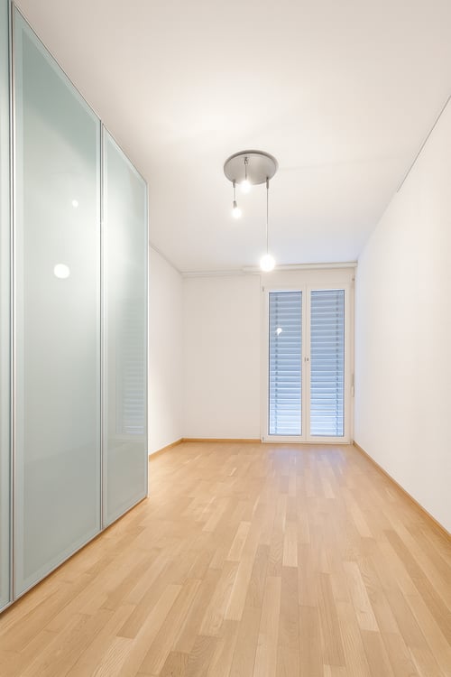 Stilvolle 1.5 Zimmer Attikawohung mit traumhaftem Ausblick 6